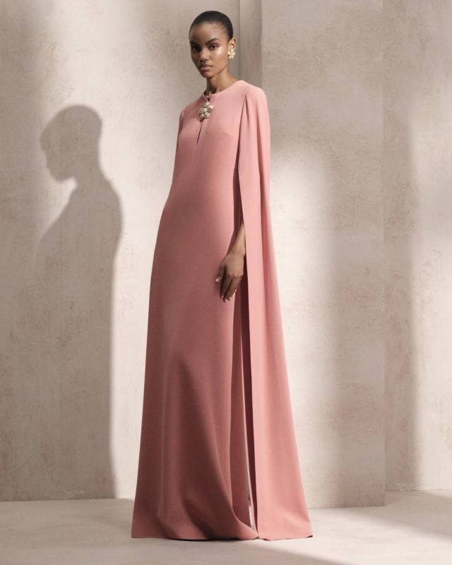 ELIE SAAB CAPSULE COLLECTION