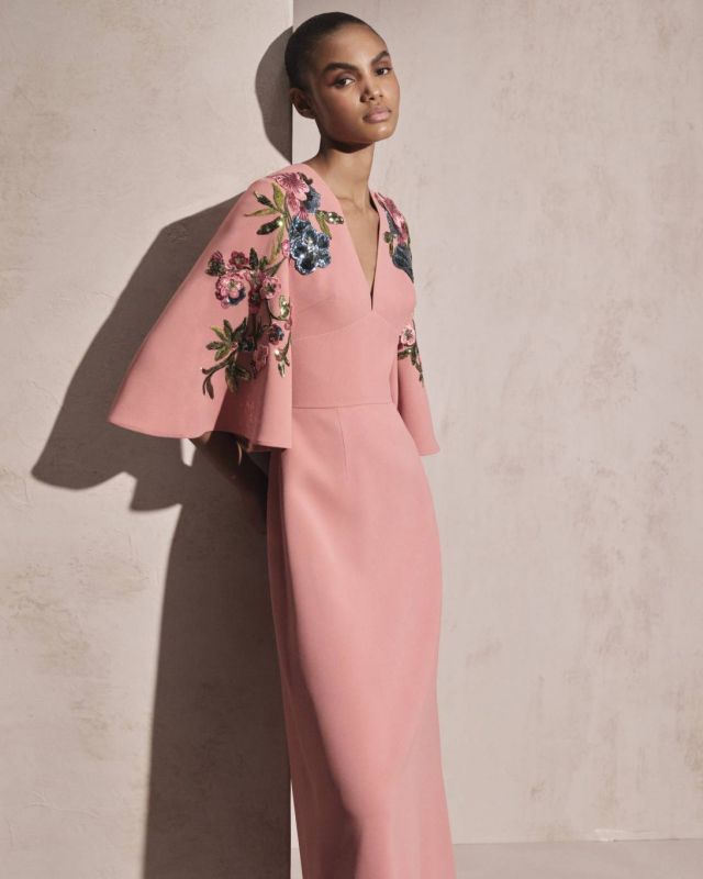 ELIE SAAB CAPSULE COLLECTION