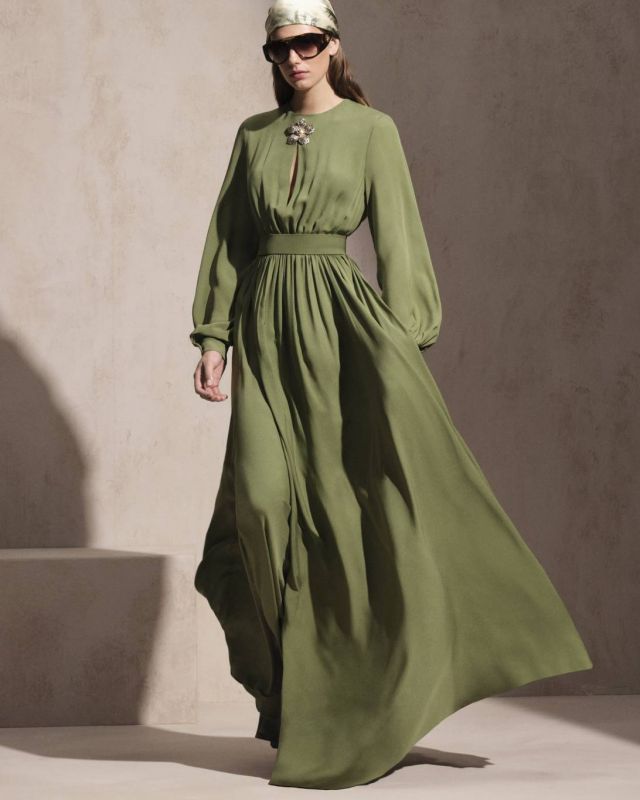 ELIE SAAB CAPSULE COLLECTION