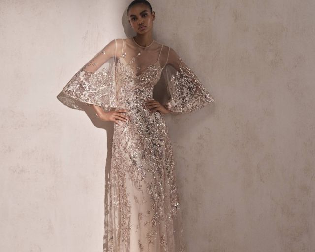 ELIE SAAB CAPSULE COLLECTION