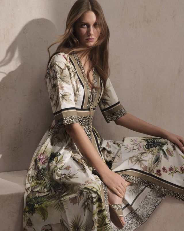 ELIE SAAB CAPSULE COLLECTION