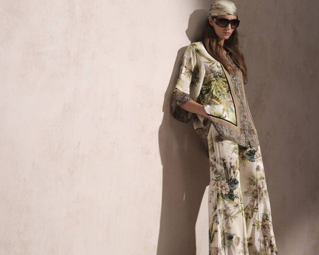 ELIE SAAB CAPSULE COLLECTION