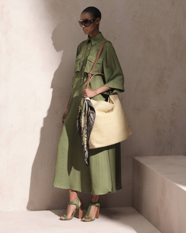 ELIE SAAB CAPSULE COLLECTION