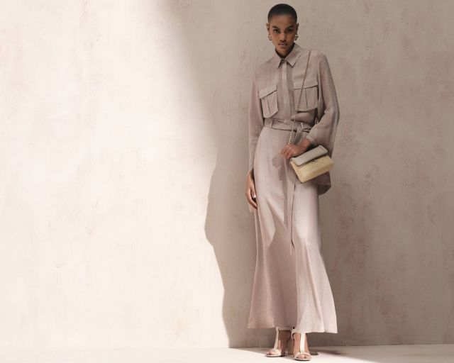 ELIE SAAB CAPSULE COLLECTION