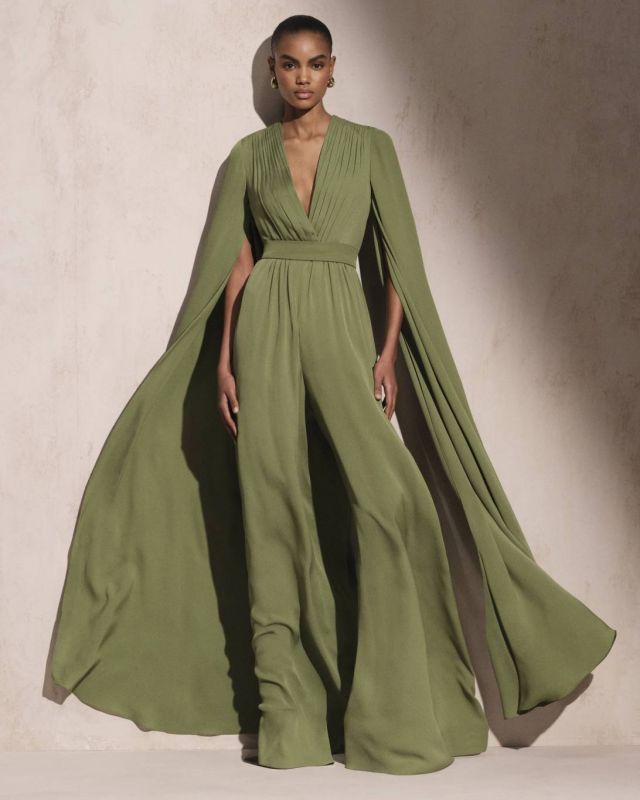 ELIE SAAB CAPSULE COLLECTION