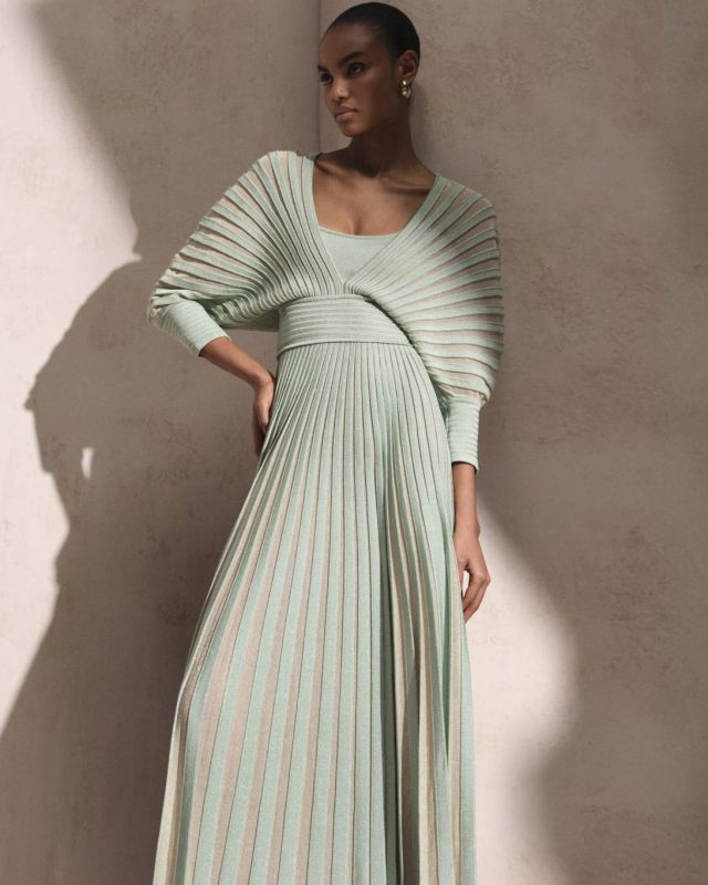 ELIE SAAB CAPSULE COLLECTION