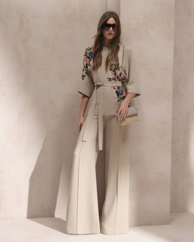 ELIE SAAB CAPSULE COLLECTION