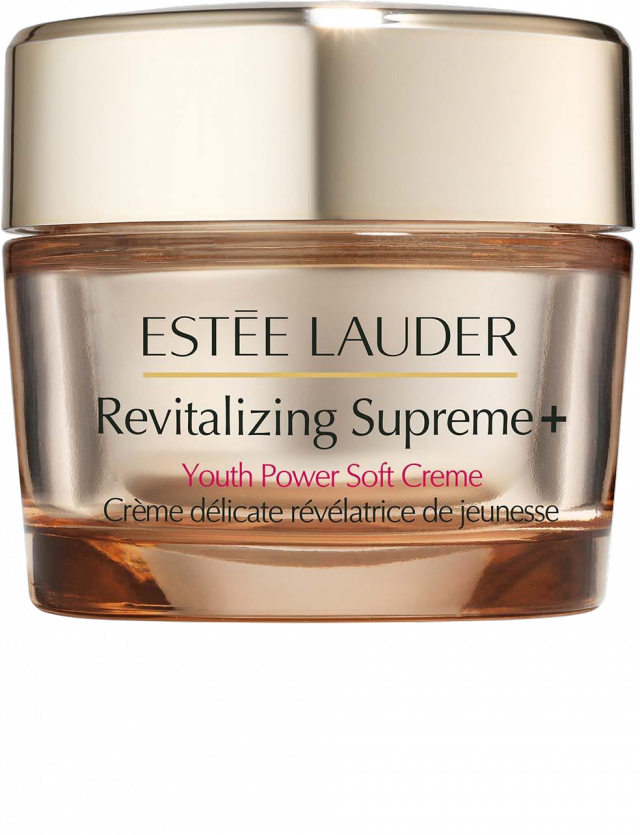 كريم للبشرة Revitalizing Supreme+ Power Soft Crème من Estée Lauder