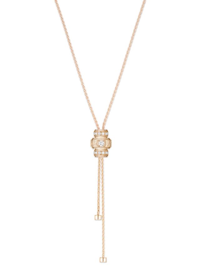 Possession Pendant