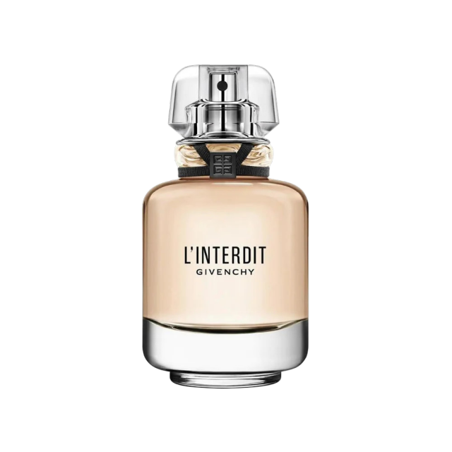 عطر L’Interdit Eau de Parfum من Givenchy