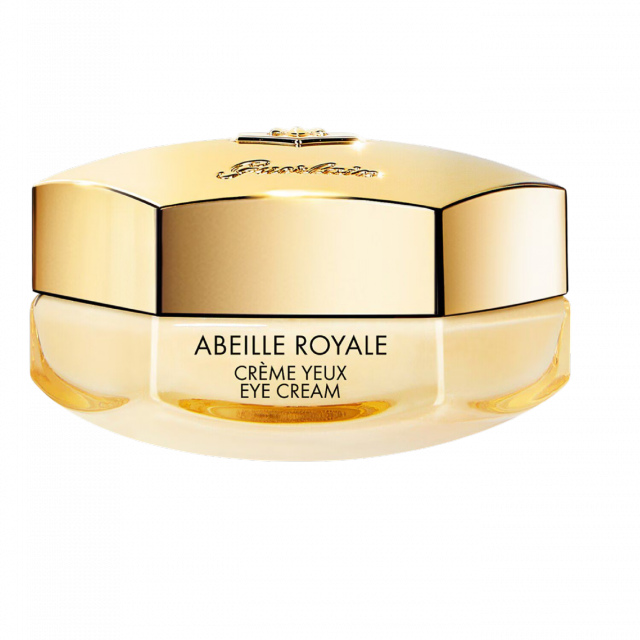 كريم للعينين Abeille Royale Multi-Wrinkle Minimizer Eye Cream من Guerlain