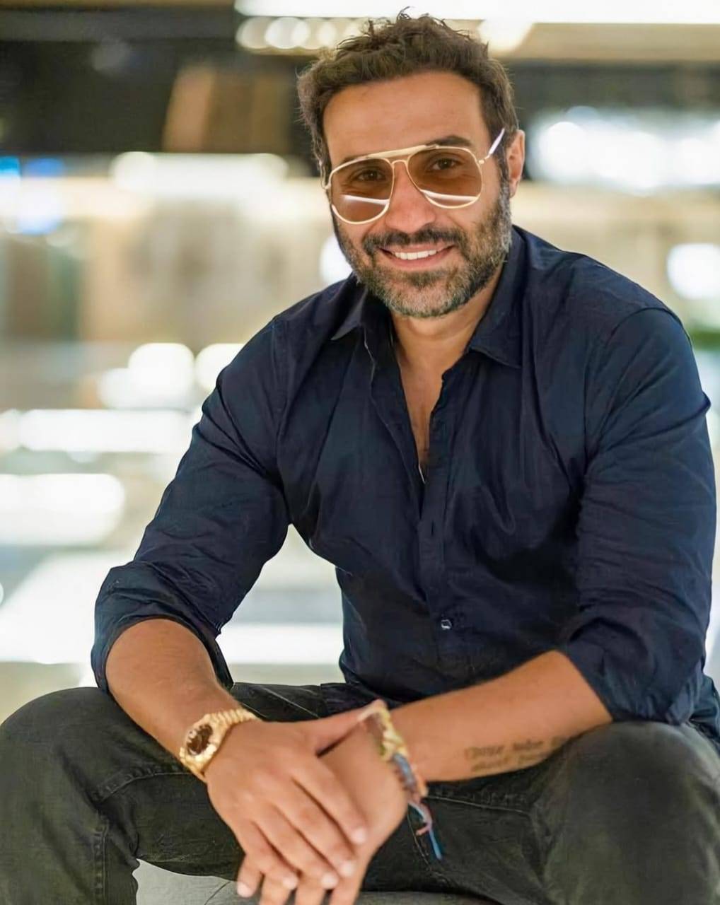 أحمد فهمي يكشف سراً عن طلاقه من هنا الزاهد.. وهل يتزوج مرة أخرى؟ (فيديو)