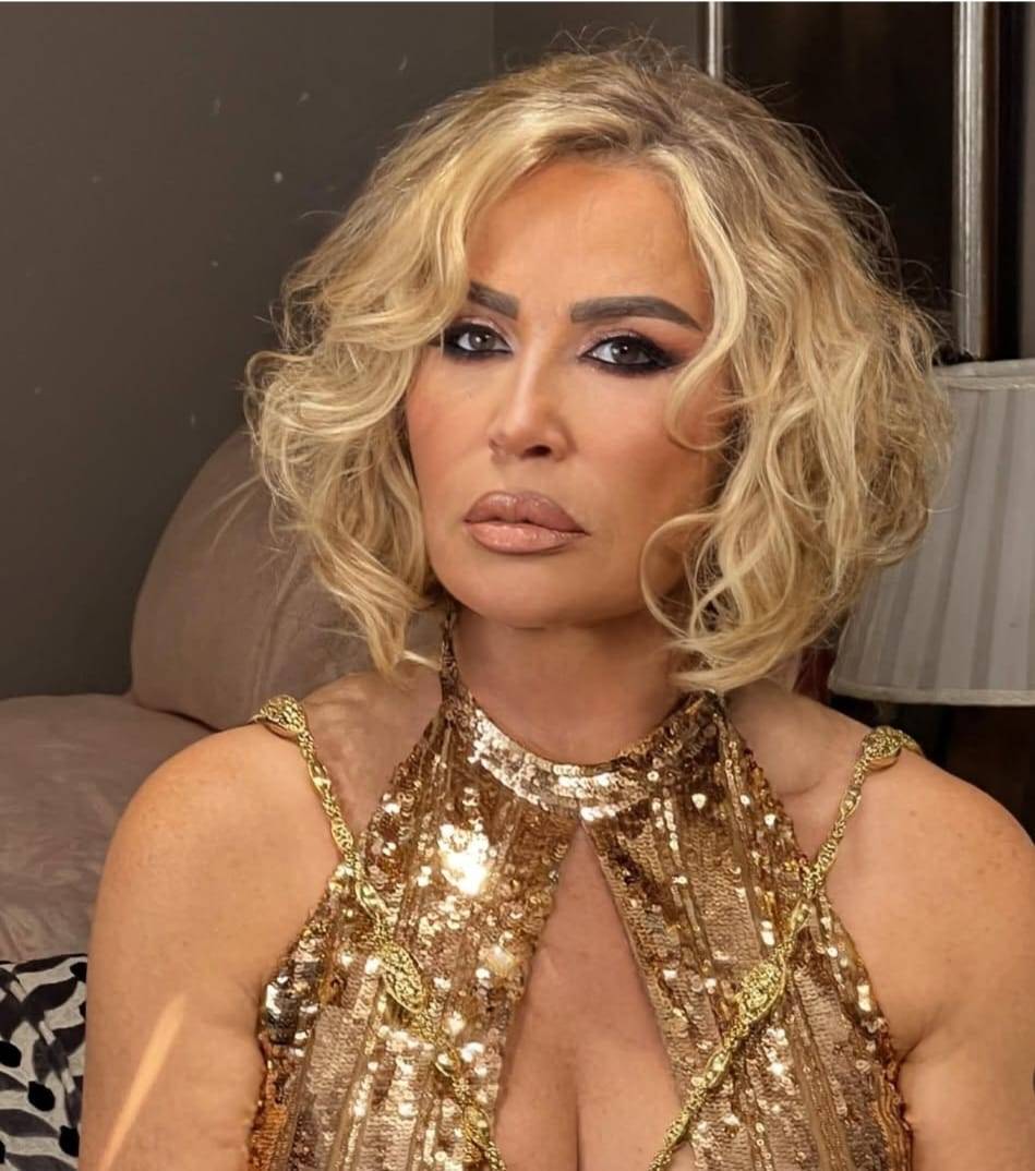 إيناس الدغيدي تهاجم نجمة مصرية شهيرة بتصريحات نارية (فيديو)