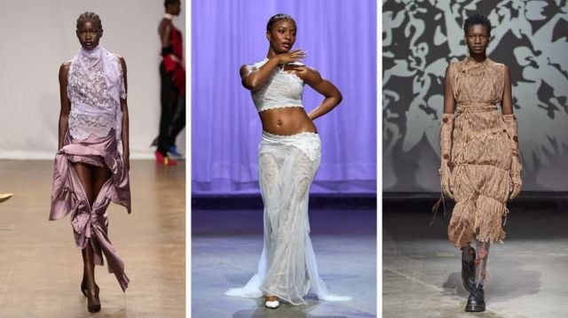 من عروض Jawara Alleyne, Di Petsa, Pauline Dujancourt من عروض Jawara Alleyne, Di Petsa, Pauline Dujancourt