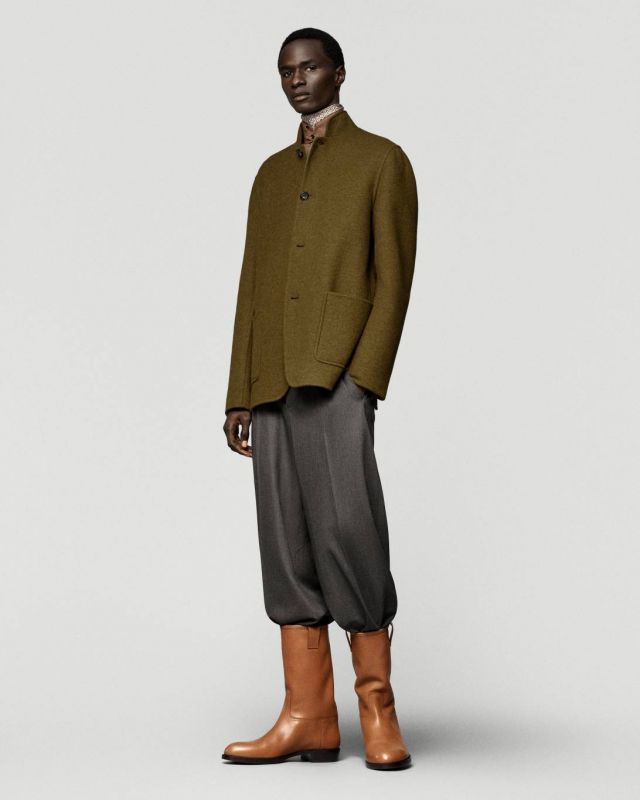 Loro Piana Fall Winter 2025-2026 