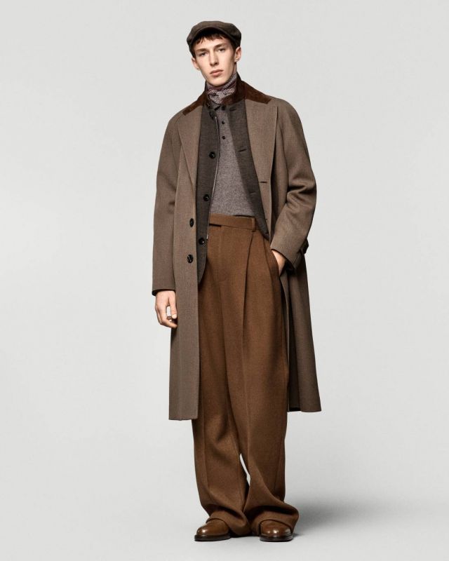Loro Piana Fall Winter 2025-2026 