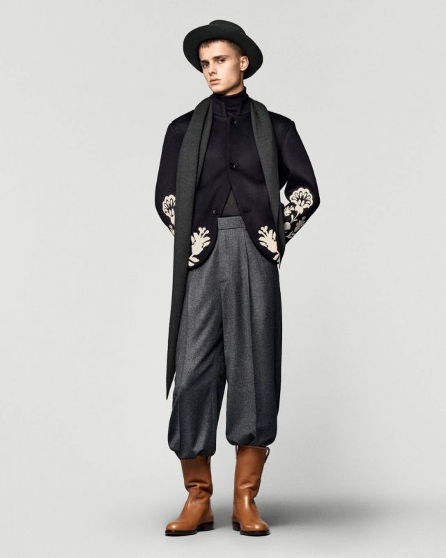 Loro Piana Fall Winter 2025-2026 