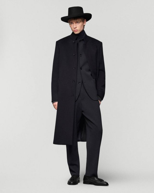 Loro Piana Fall Winter 2025-2026 