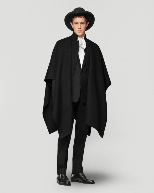 Loro Piana Fall Winter 2025-2026 