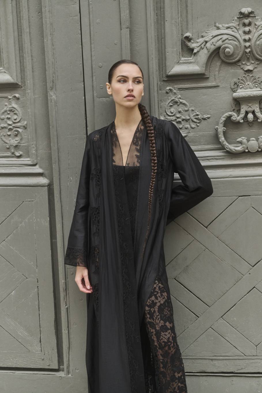 Oriental Essence الجوهر الروحي