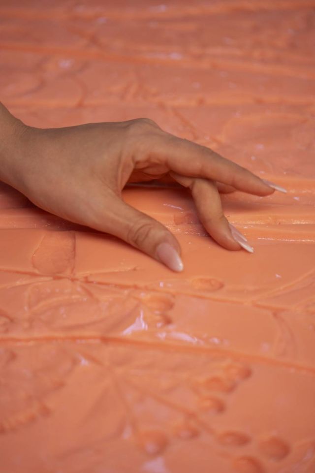 Selma's Wall Artwork