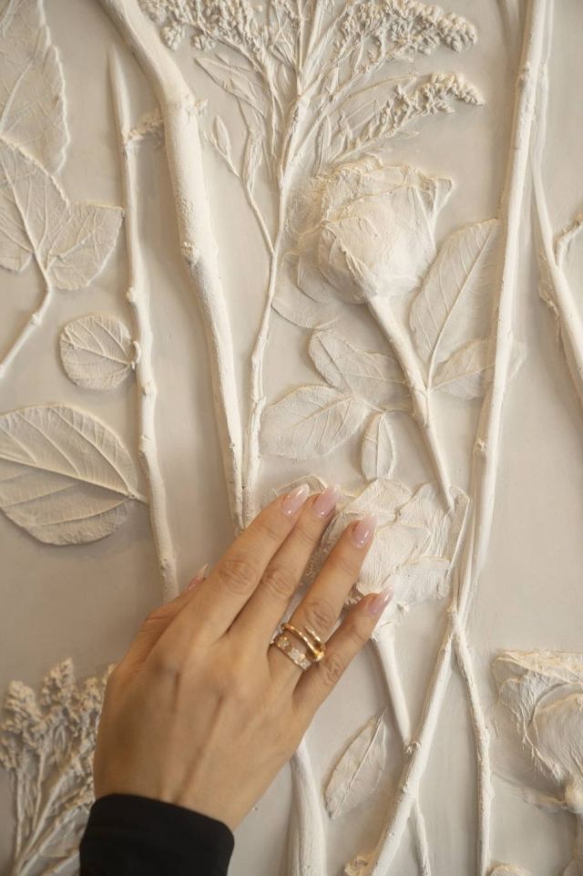 Selma's Wall Artwork