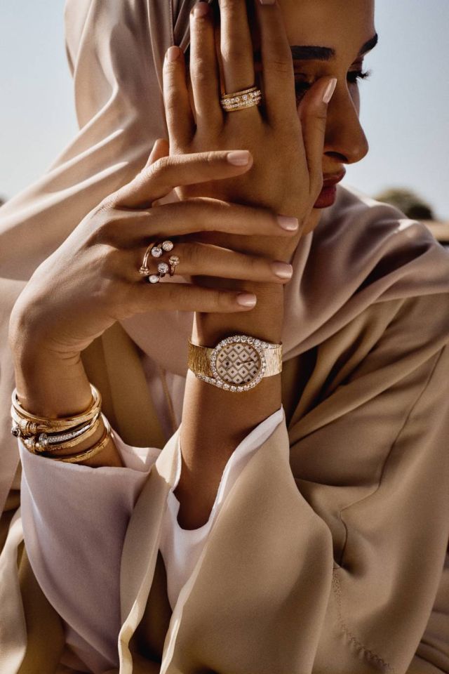 PIAGET 