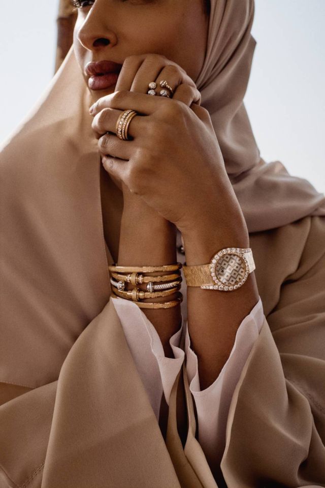 PIAGET 