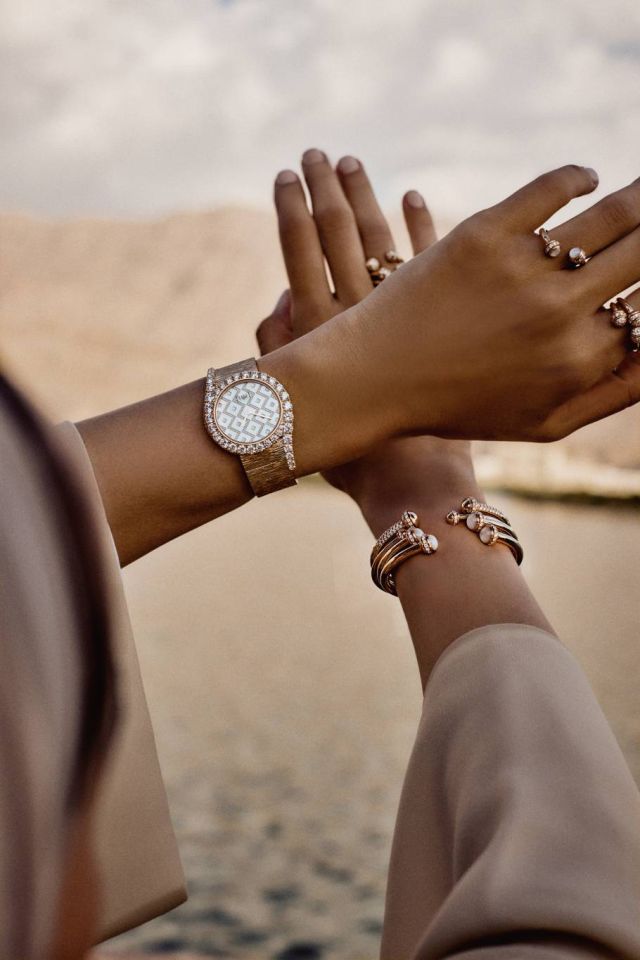 PIAGET