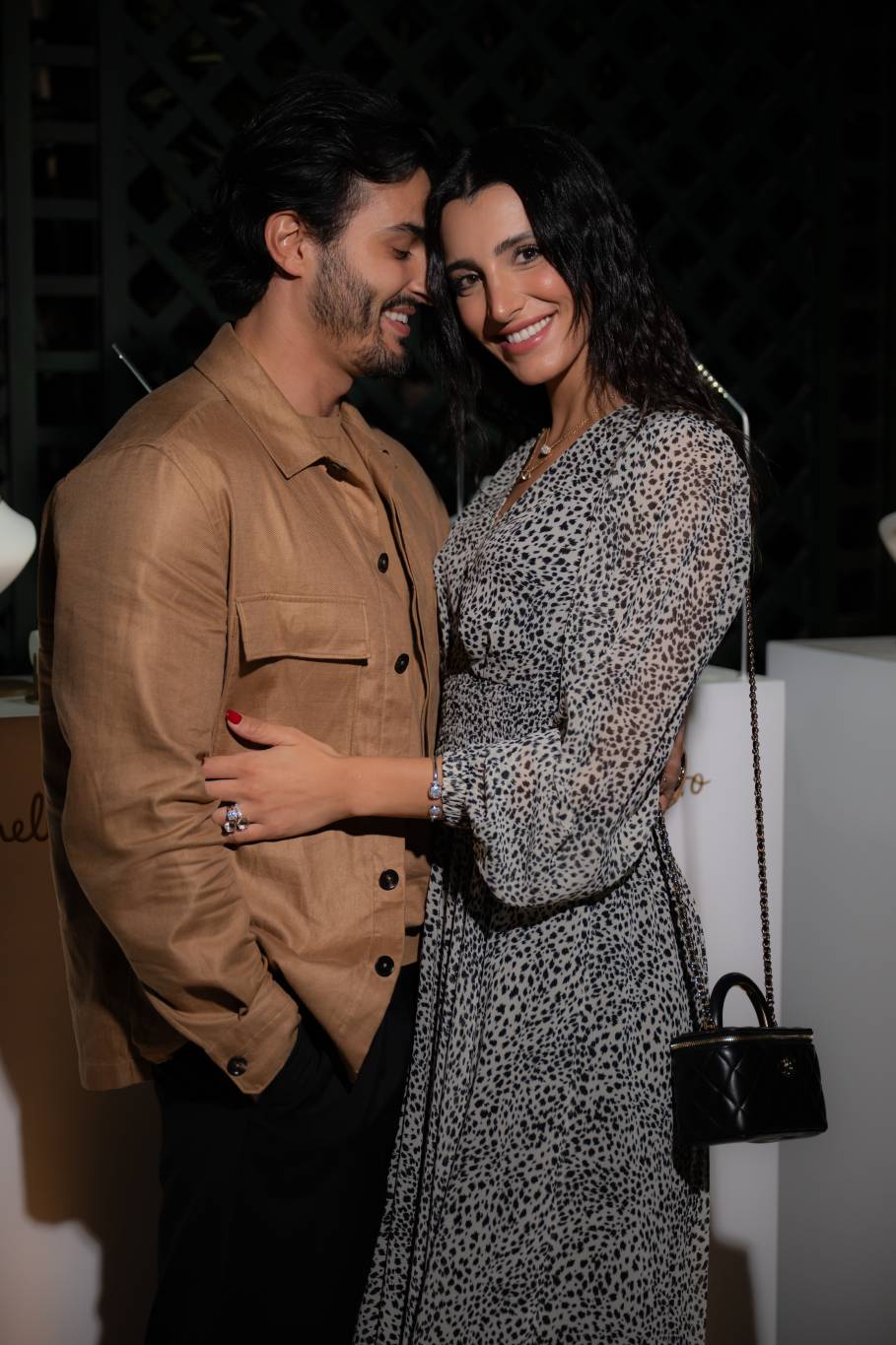 POMELLATO TOGETHER MAJLIS DUBAI ALI&WALAA POMELLATO TOGETHER MAJLIS DUBAI ALI&WALAA