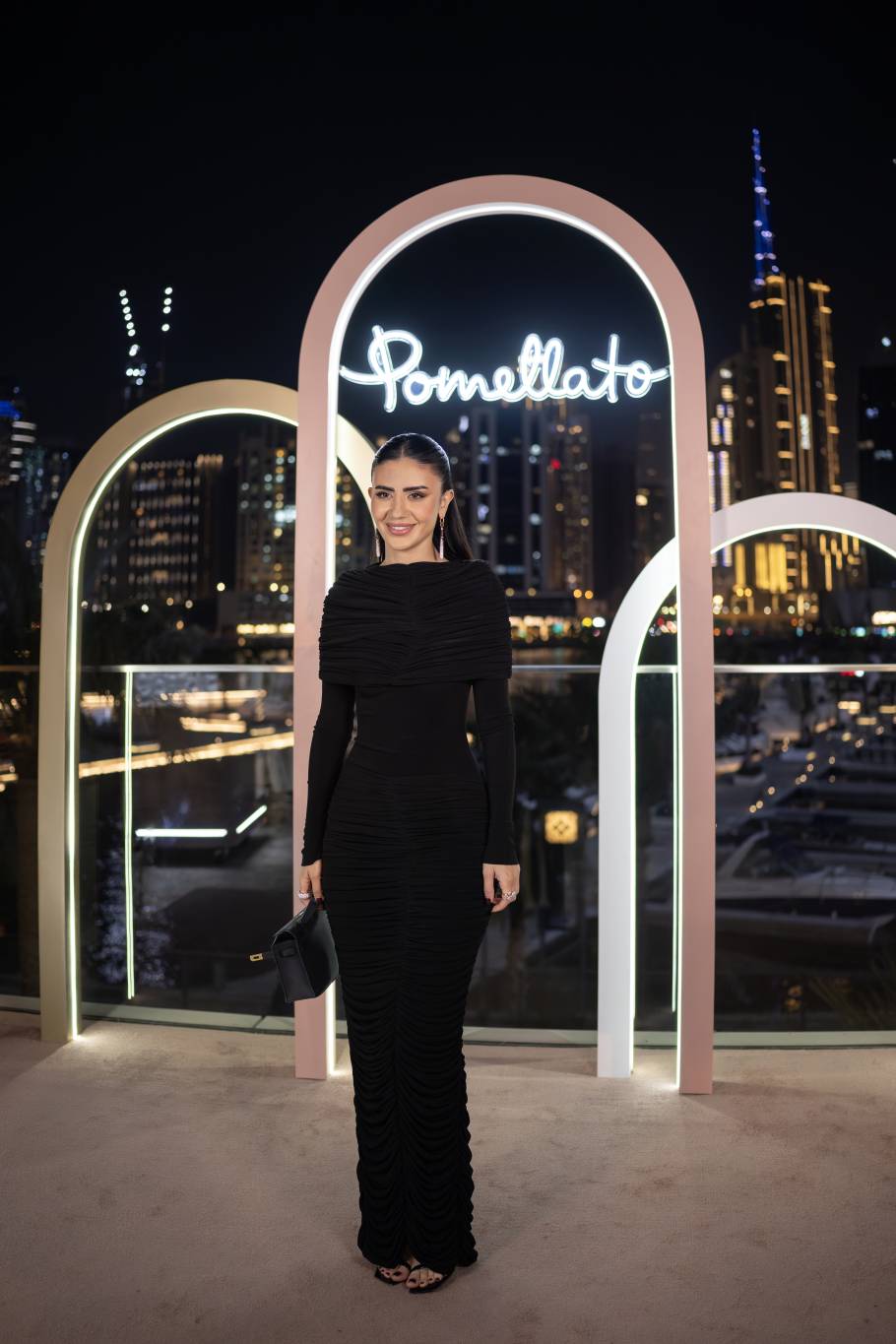 POMELLATO TOGETHER MAJLIS DUBAI_DEEMA AL ASADI POMELLATO TOGETHER MAJLIS DUBAI_DEEMA AL ASADI