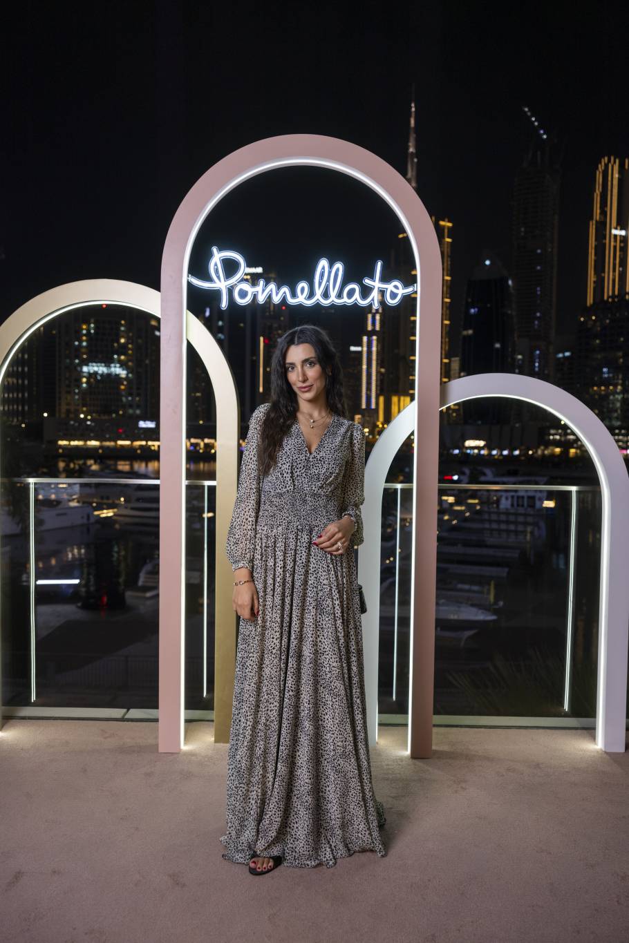 POMELLATO TOGETHER MAJLIS DUBAI WALAA POMELLATO TOGETHER MAJLIS DUBAI WALAA