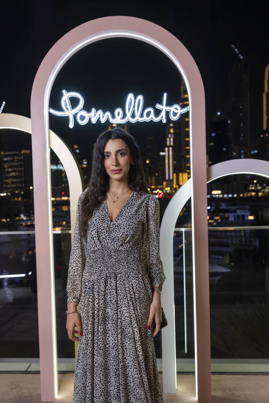 POMELLATO TOGETHER MAJLIS DUBAI WALAA POMELLATO TOGETHER MAJLIS DUBAI WALAA