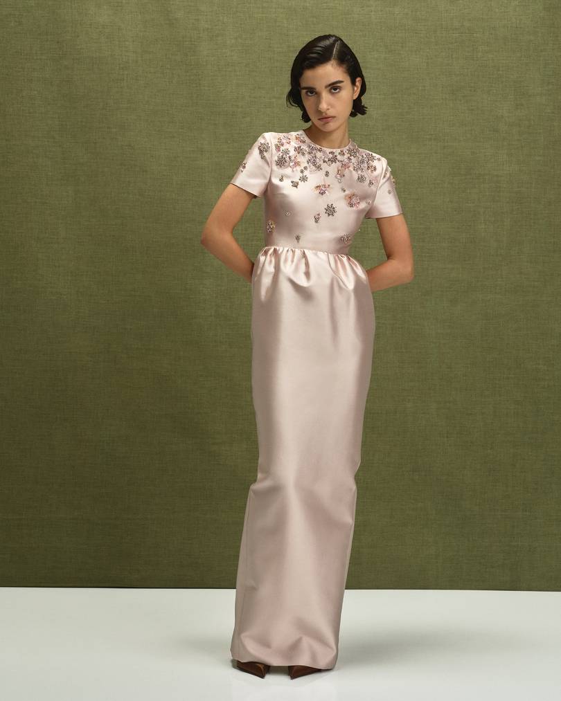 Prada رمضان وعيد الفطر: مجموعة بتفاصيل غنية