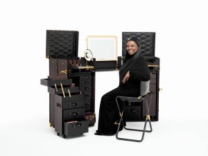 لويس فويتون تطلق LA BEAUTE LOUIS VUITTON للمرّة الأولى
