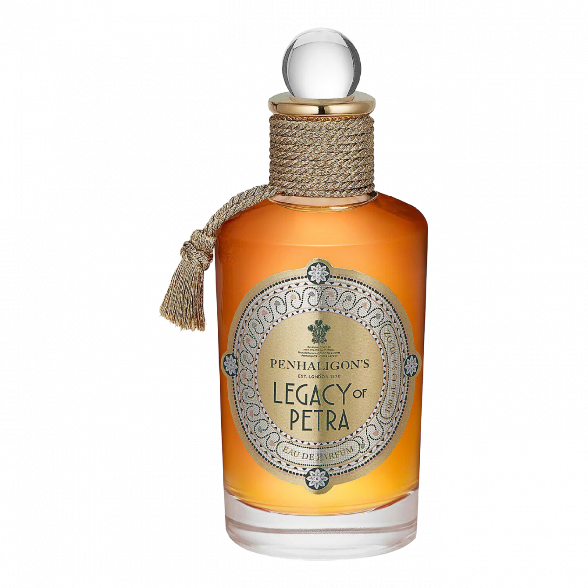 عطر The Legacy of Petra من Penhaligon’s