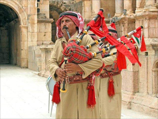 الأردن الأردن