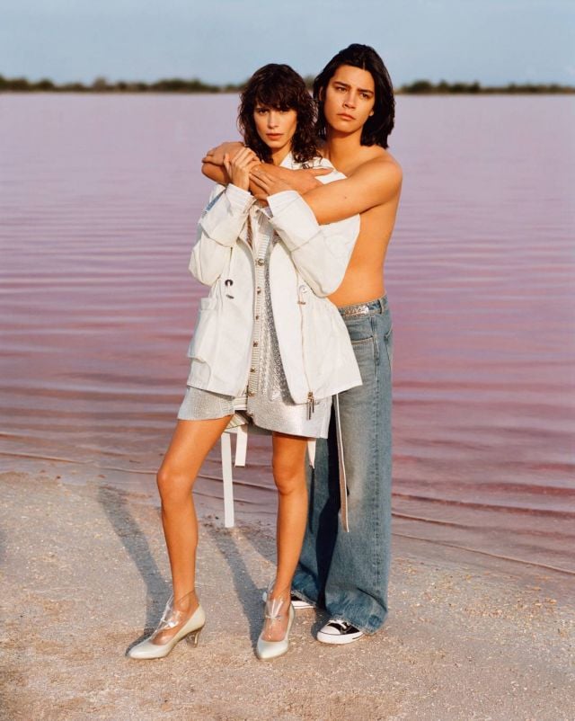 RABANNE_SS25 CAMPAIGN_ALASDAIR MC LELLAN_PHOTO 5