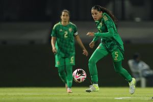 منتخب كرة القدم السعودي للسيدات وريكسونا يُطلقان حملة "جايينكم": الخطوة الجريئة لكرة القدم النسائية في المملكة