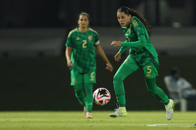 منتخب كرة القدم السعودي للسيدات وريكسونا يُطلقان حملة 