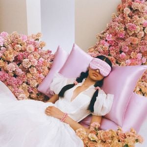 "سليب" SLIP تكشف عن أحدث مجموعاتها بعنوان "وايلد فلاور" WILDFLOWER