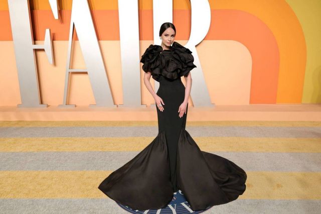 سحر إيلي صعب يبرز في اختيارات نجمات هوليوود في حفل الأوسكار