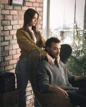 سيلاوي يطلب الزواج من حبيبته بأجواء رومانسية