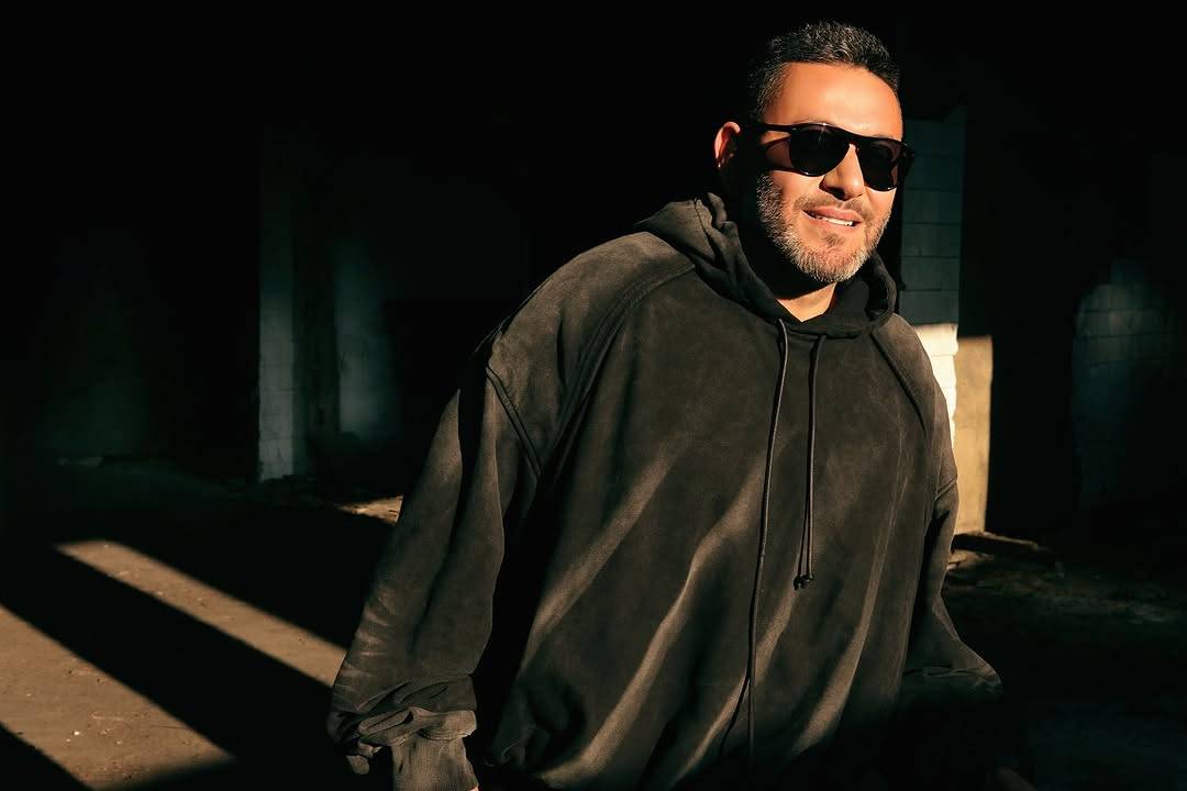 شاهدوا رد فعل زياد برجي على تصرف رومانسي من معجب