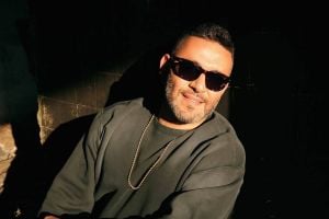 أحمد ماضي يشنّ هجوماً جديداً على زياد برجي