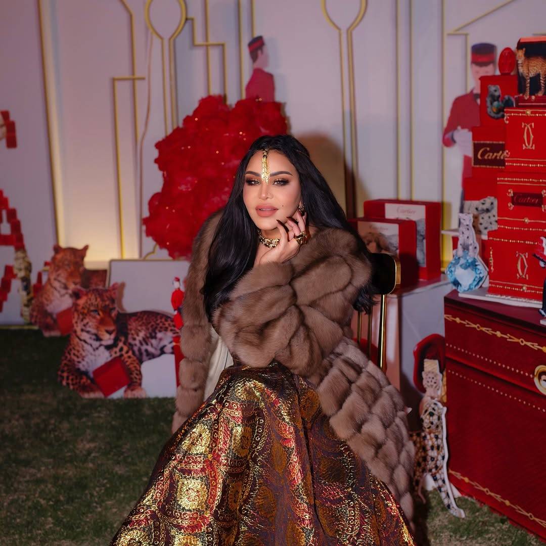 سلسلة أحلام من Cartier حديث الجمهور.. هذا سعرها الخيالي