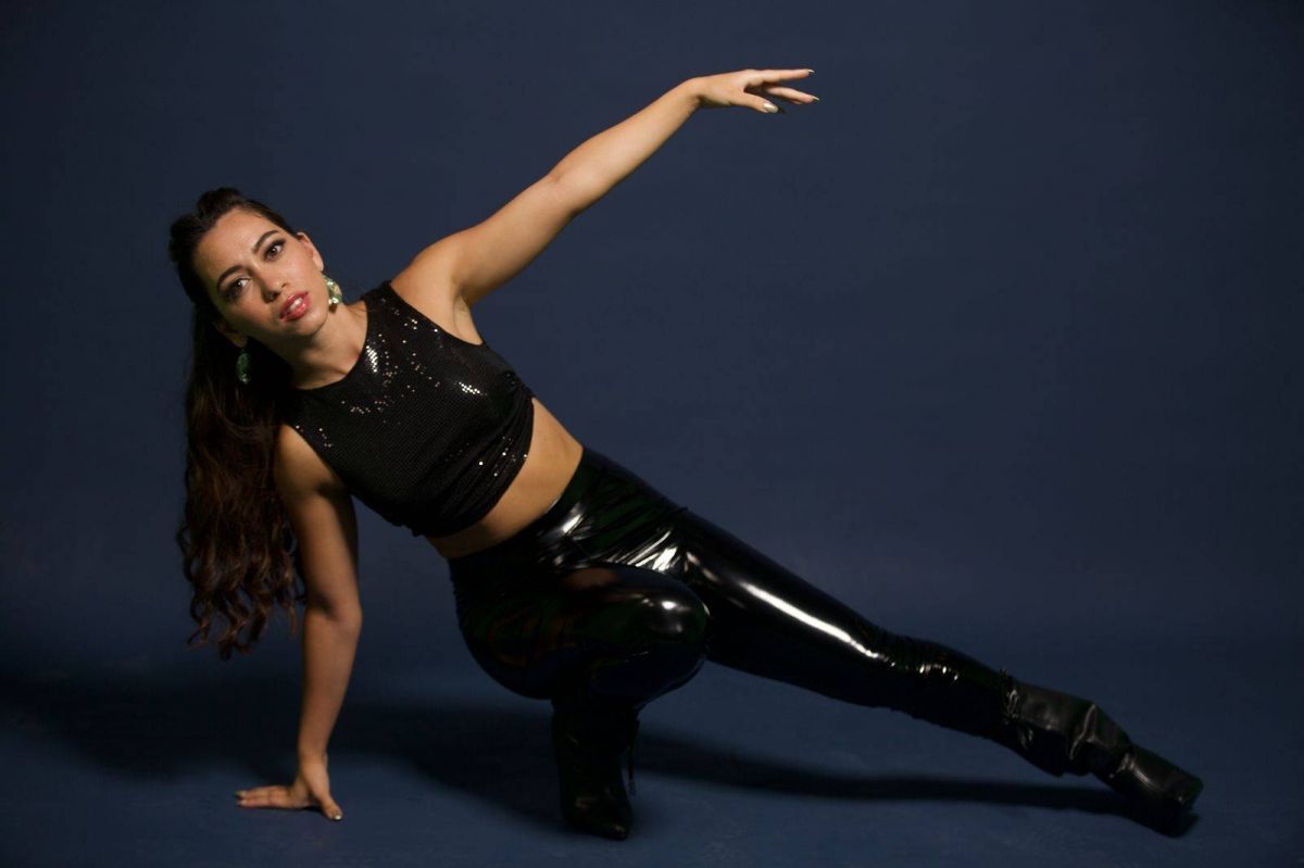 إيفا ماضي تطلق الأغنية الجديدة 