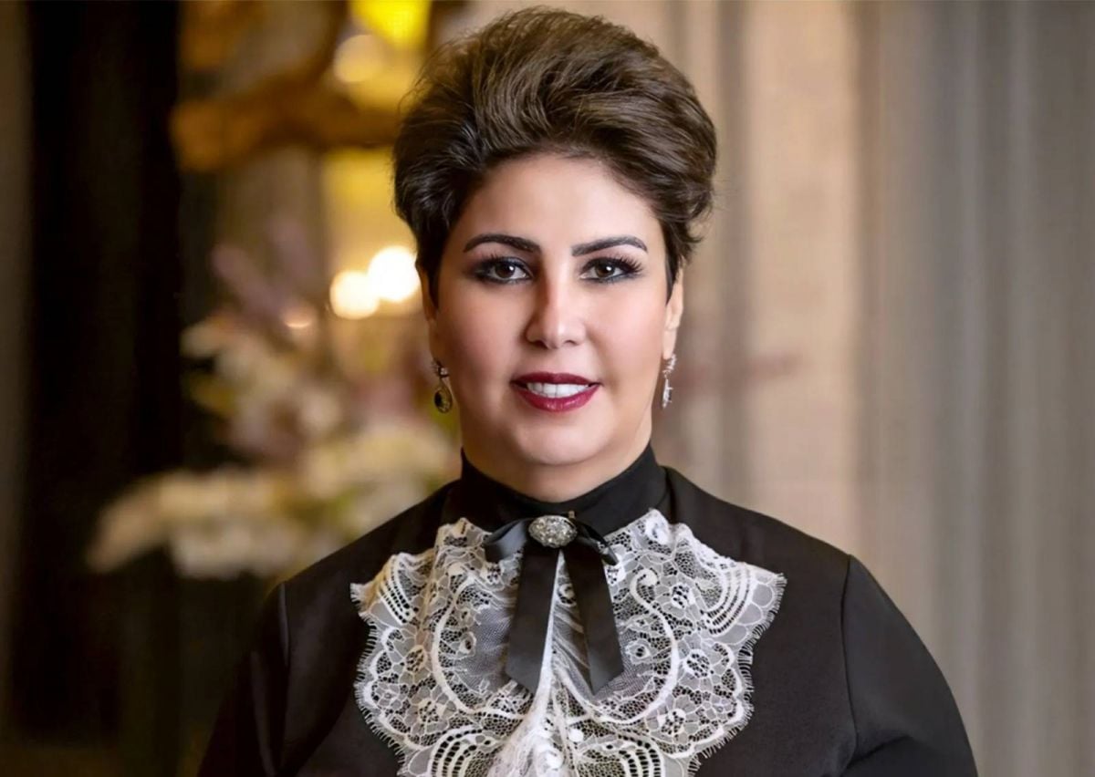 فجر السعيد... تفاصيل خروجها من السجن في قضية امن دولة