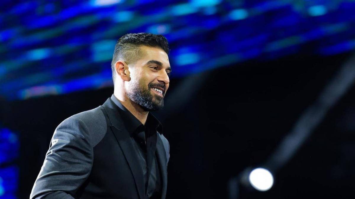 الفنان آدم في قبضة السلطات الأمنية... التفاصيل كاملة