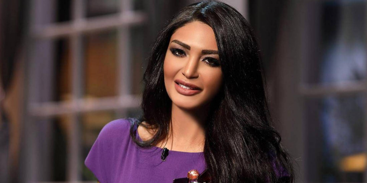 سالي عبد السلام تثير الجدل بوصيتها الغريبة